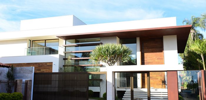 Casa EO