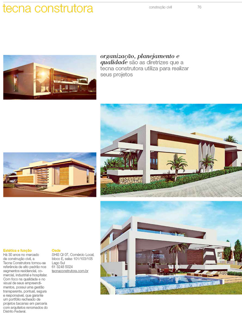 Revista Bamboo