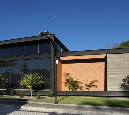 Casa FB