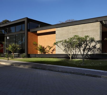 FB House