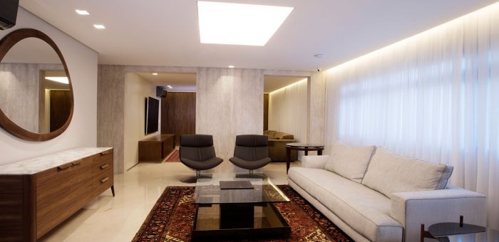 Apartamento SS