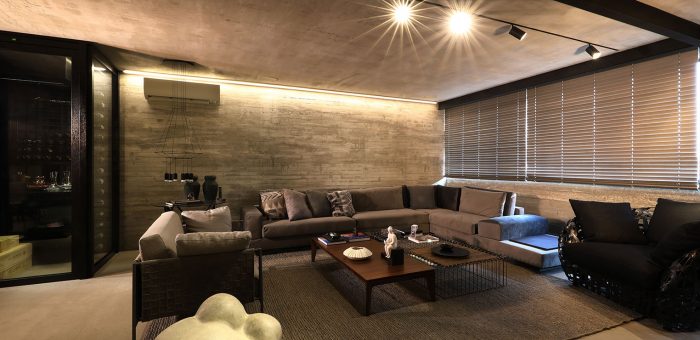 Apartamento RJ