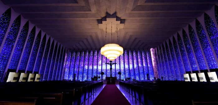 Santuário Dom Bosco