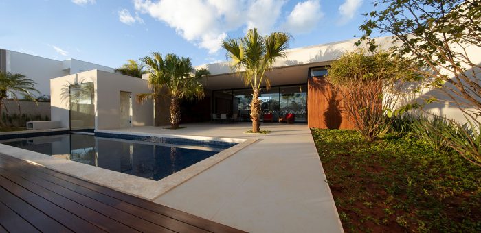 Casa EF