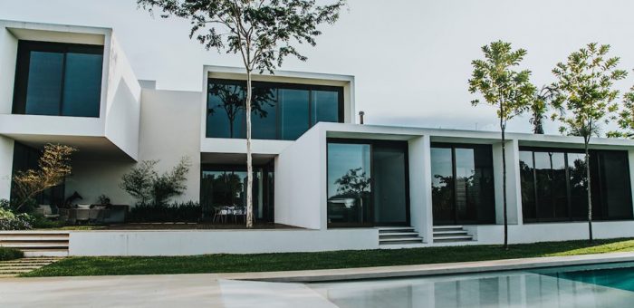 Casa das Praças – Metrópoles