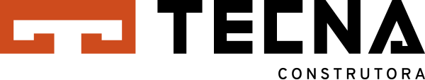 Tecna Construtora - Brasília-DF logo