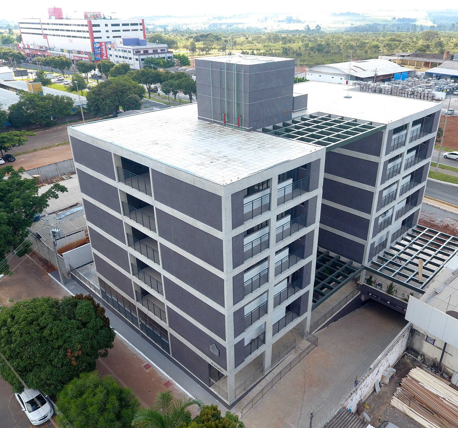 RPA Santa Maria